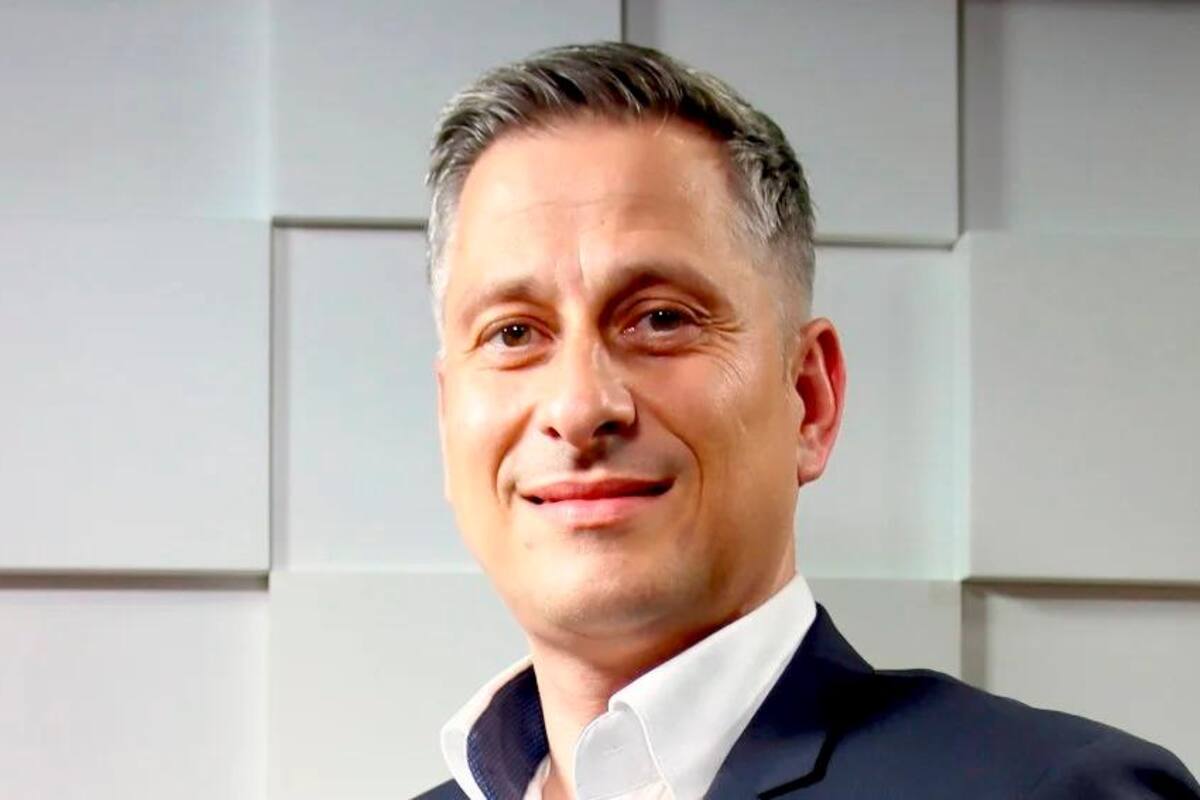 Conozca al nuevo presidente de Eurocámaras en Colombia