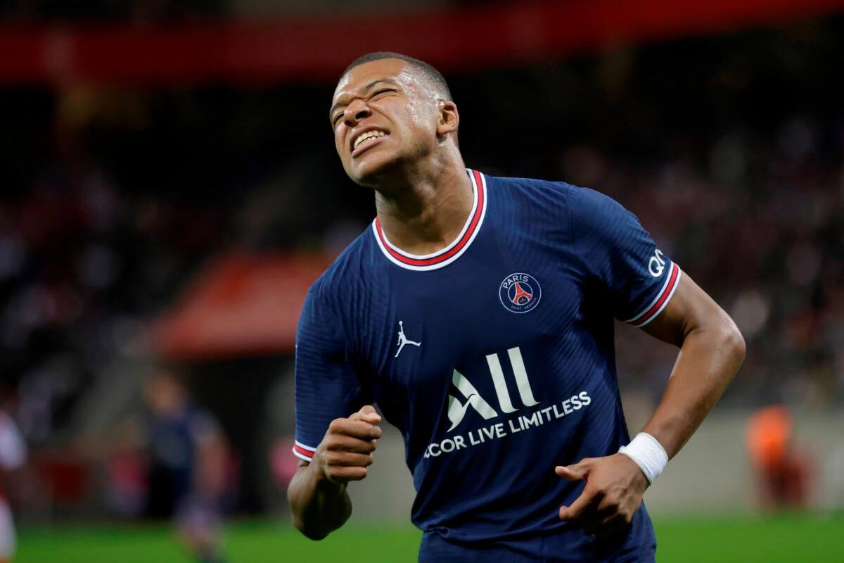 “No hubo respuesta del PSG por Mbappé y Real Madrid se retira”