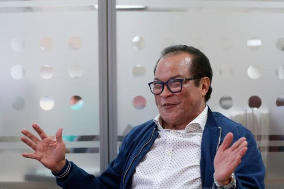 El Festival Centro se prepara para rendirle tributo al juglar Alfredo Gutiérrez