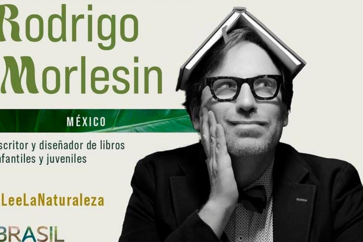 FILBo le apuesta a la naturaleza con Brasil de país invitado