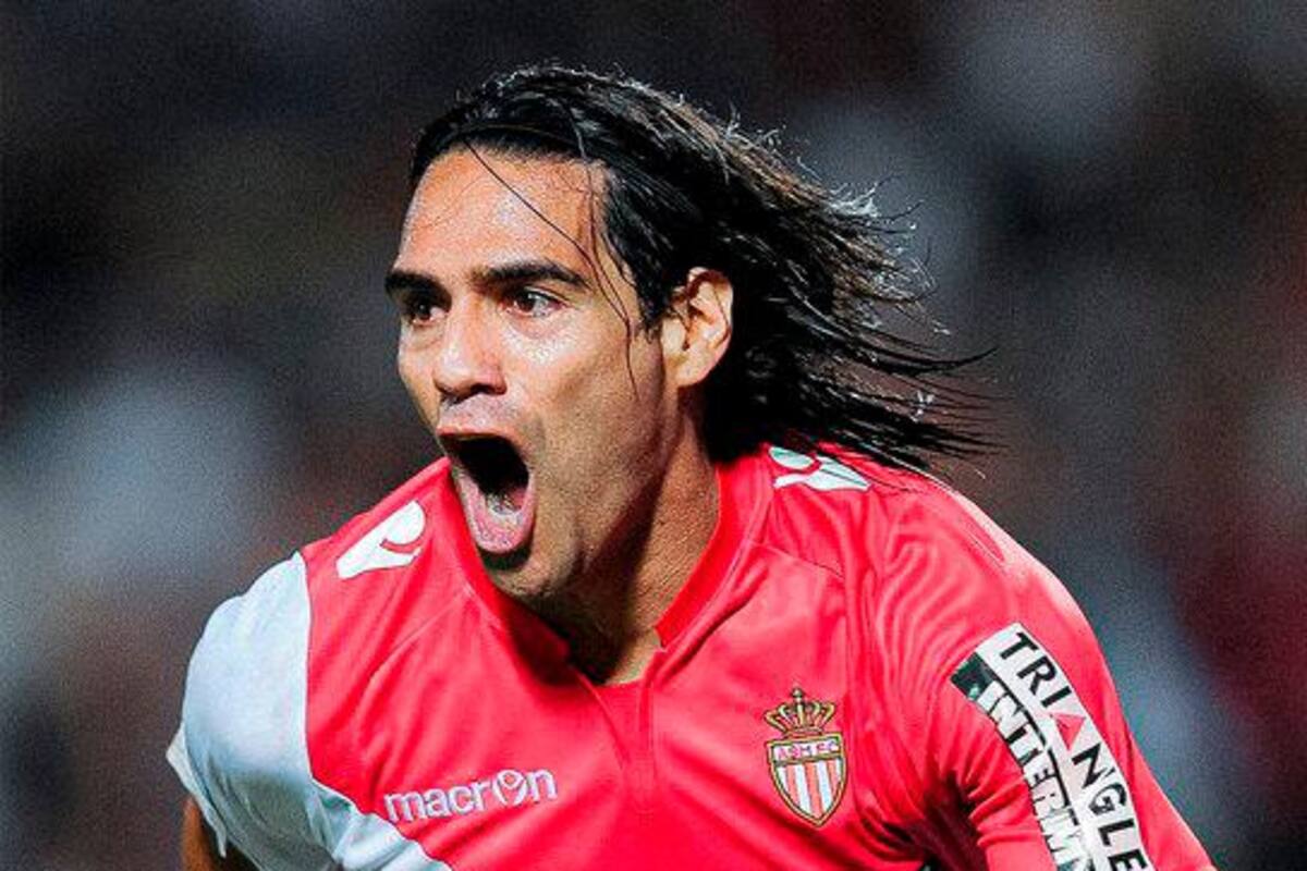 Falcao recoge el orgullo colombiano por la selección femenina