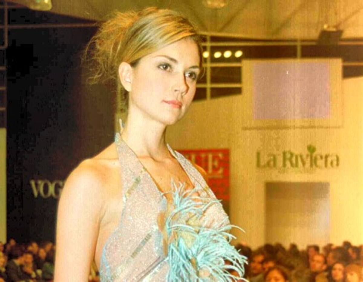Lina Marulanda falleció ayer.