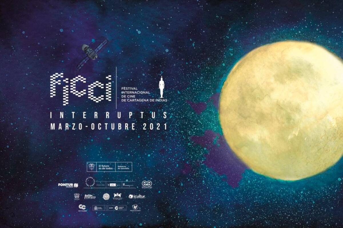 Ficci 2021: todo listo para la noche de luna llena de este 27 de abril