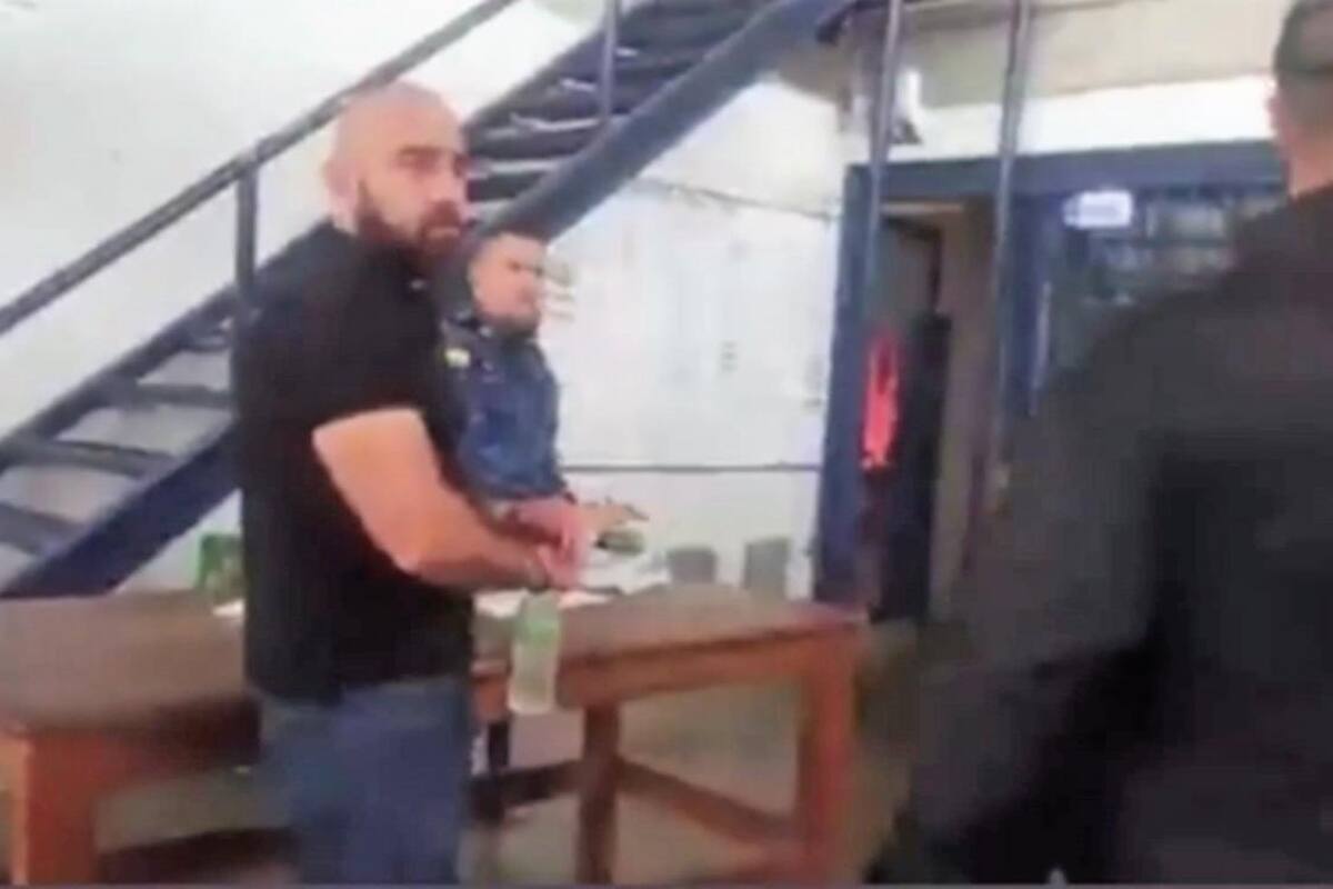Caso Chochó: coronel Núñez fue enviado a la Cárcel de Picaleña