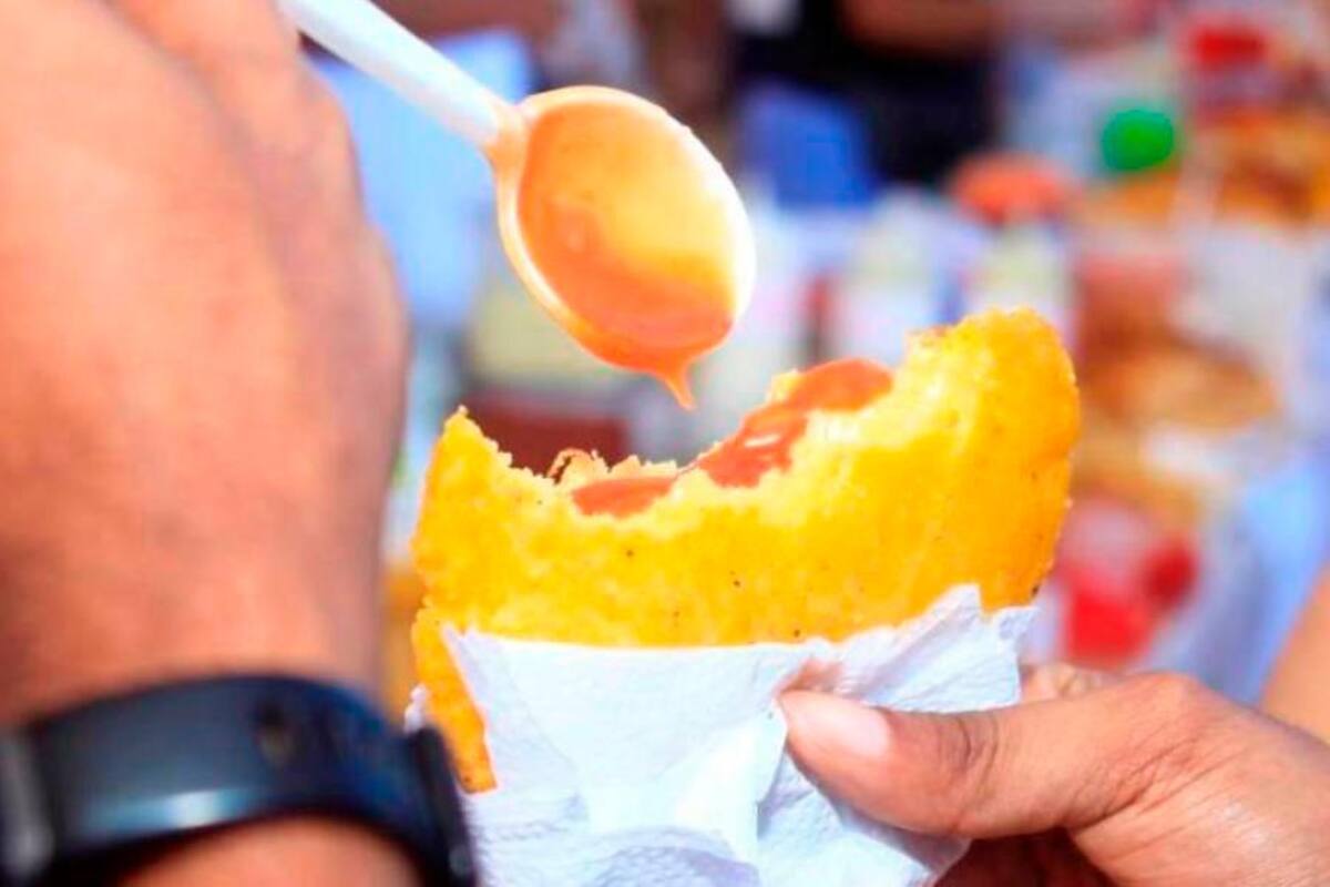 ¡Llegó el día! Comienza el Festival del Frito Cartagenero 2024