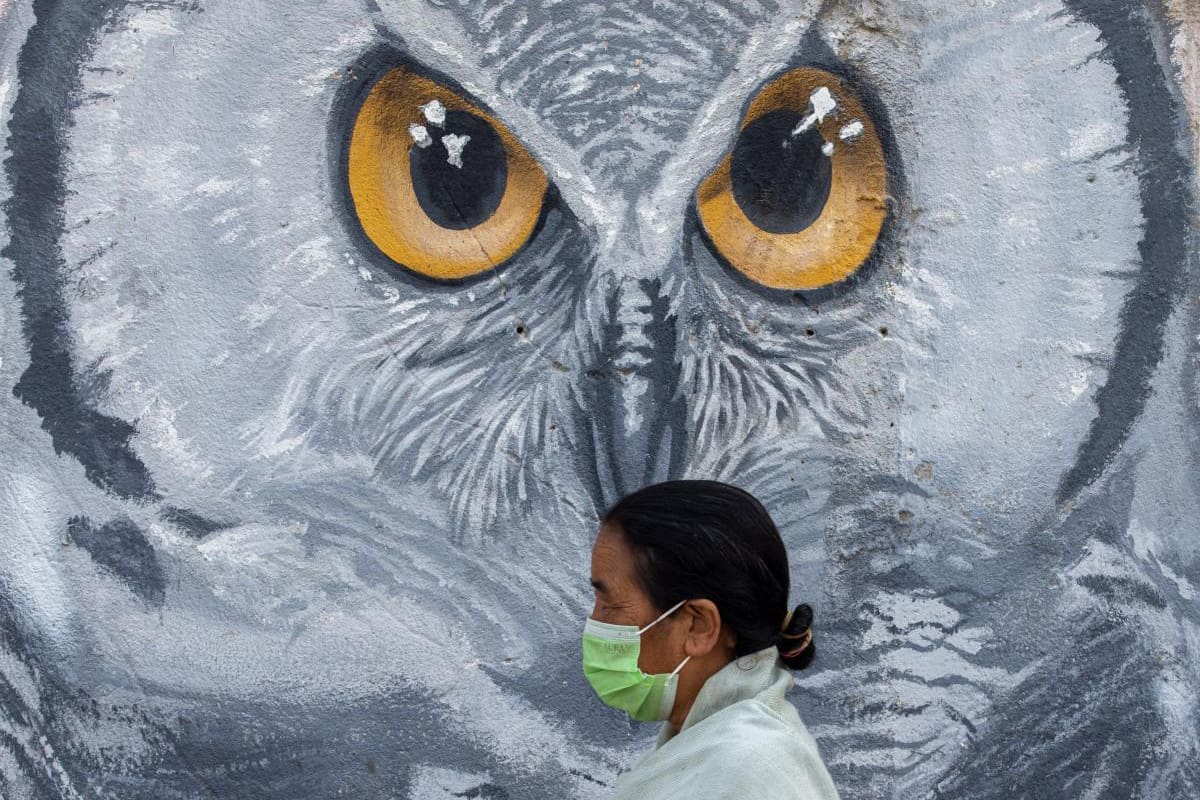 “Los vacunados contra el COVID-19 sí pueden infectar a otros”