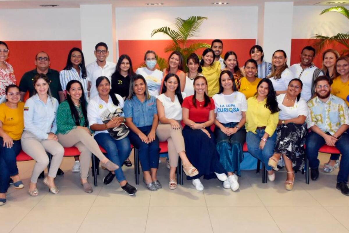 ¡Participa! 25 becas disponibles en la Escuela de Liderazgo Público