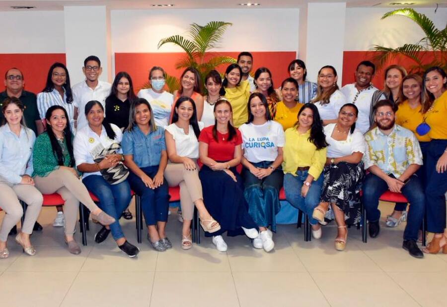 ¡Participa! 25 becas disponibles en la Escuela de Liderazgo Público