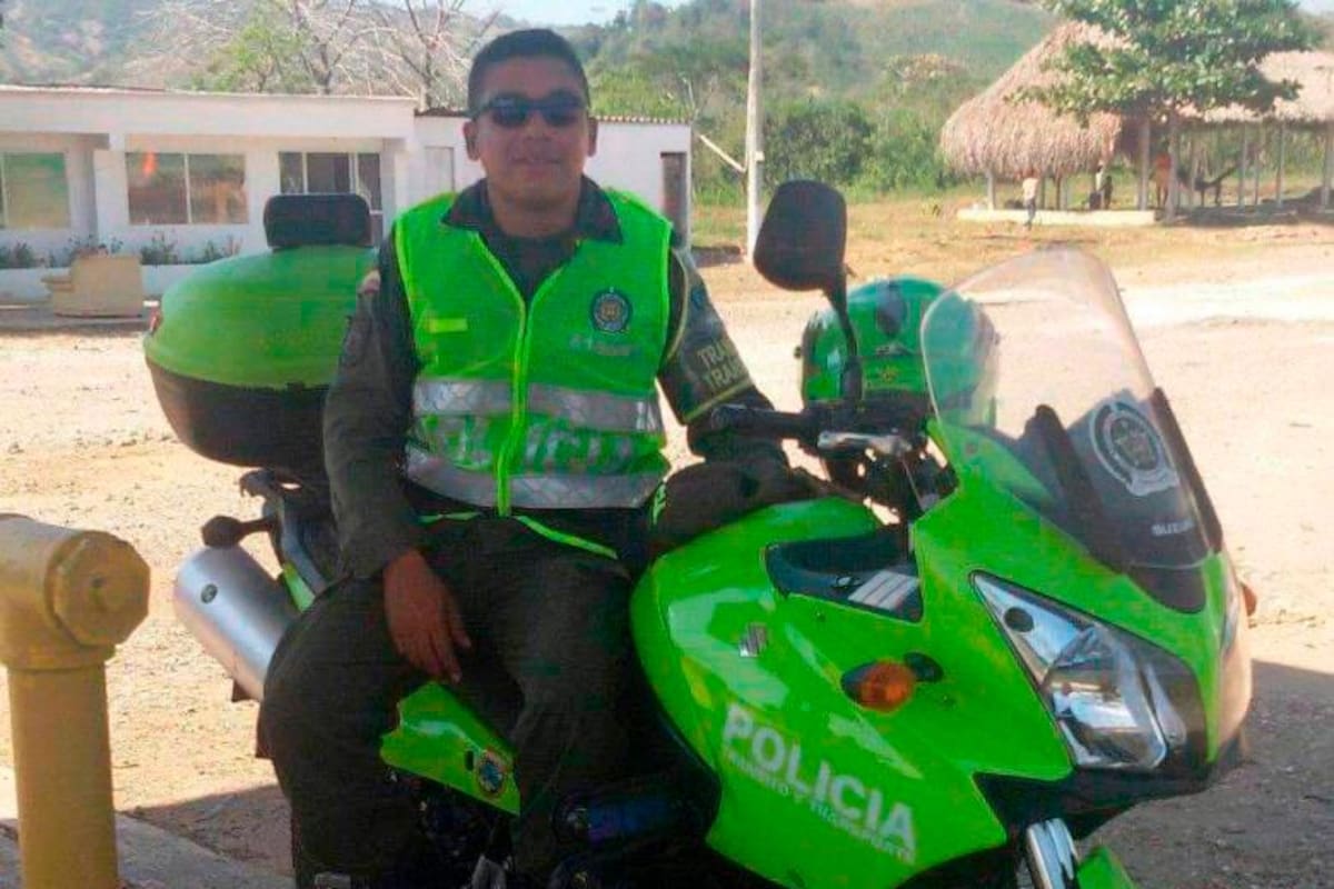 Clan del Golfo, autor de ataque contra policías en El Carmen de Bolívar