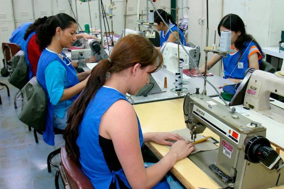 Salario mínimo para 2021 debe ser de $1 millón: centrales obreras