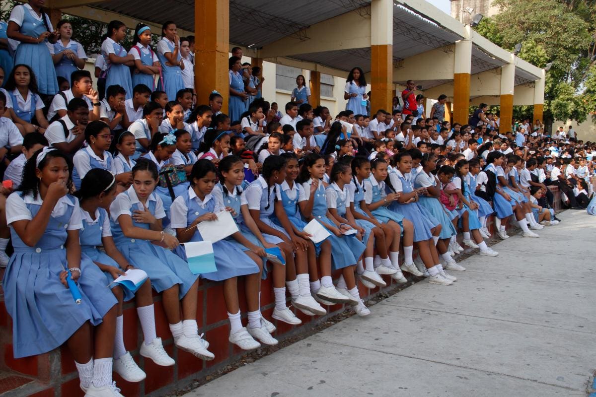 49 estudiantes de la I.E Soledad A. de Samper fueron admitidos en la UdeC