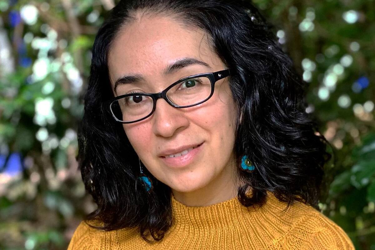 Escritora mexicana apuesta por la poesía para niños