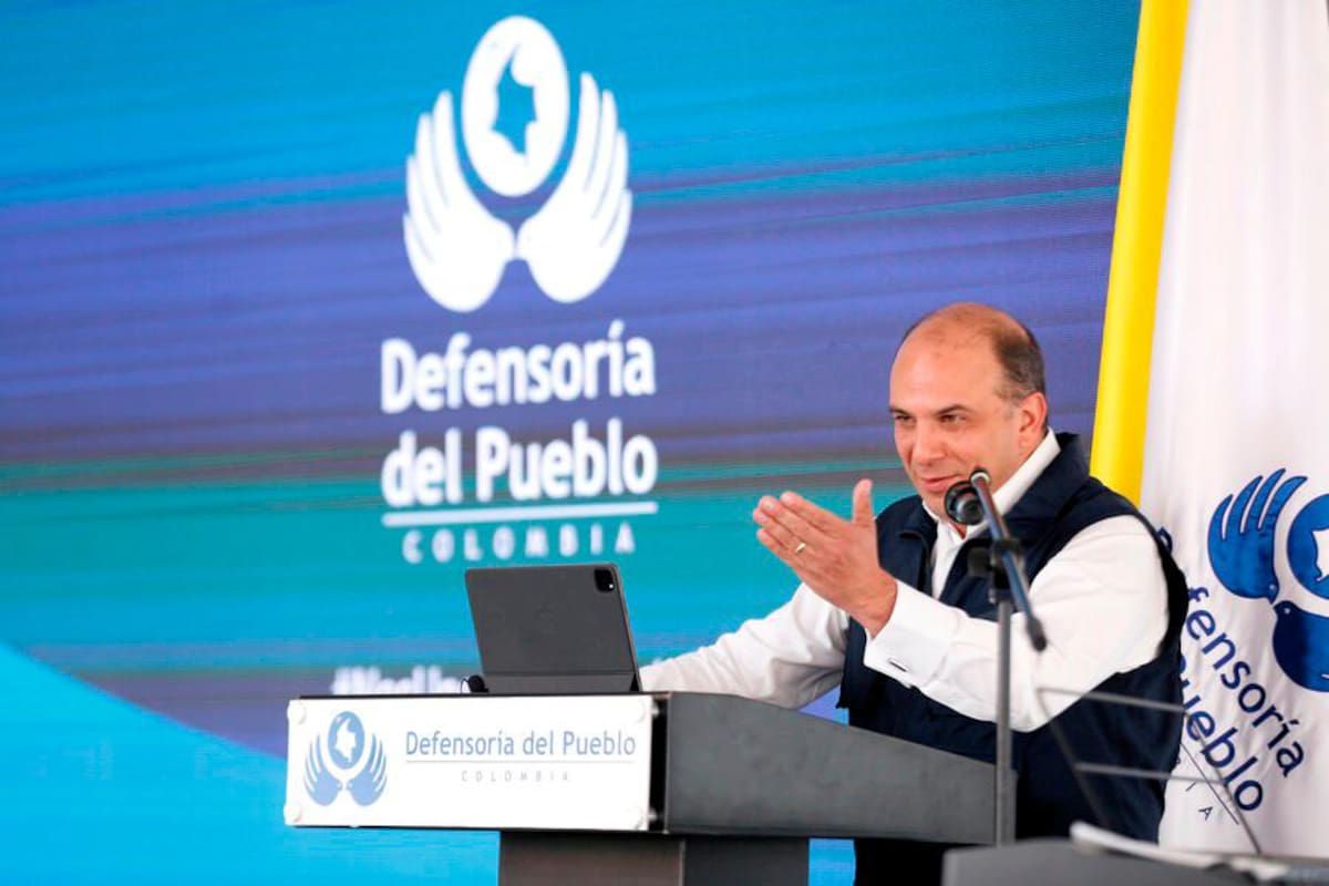 Defensor pide al ELN y Disidencias confirmar nombres de secuestrados en su poder