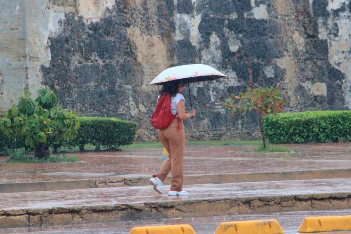 ¡Alista el paraguas! En marzo inicia la primera temporada de lluvias del año