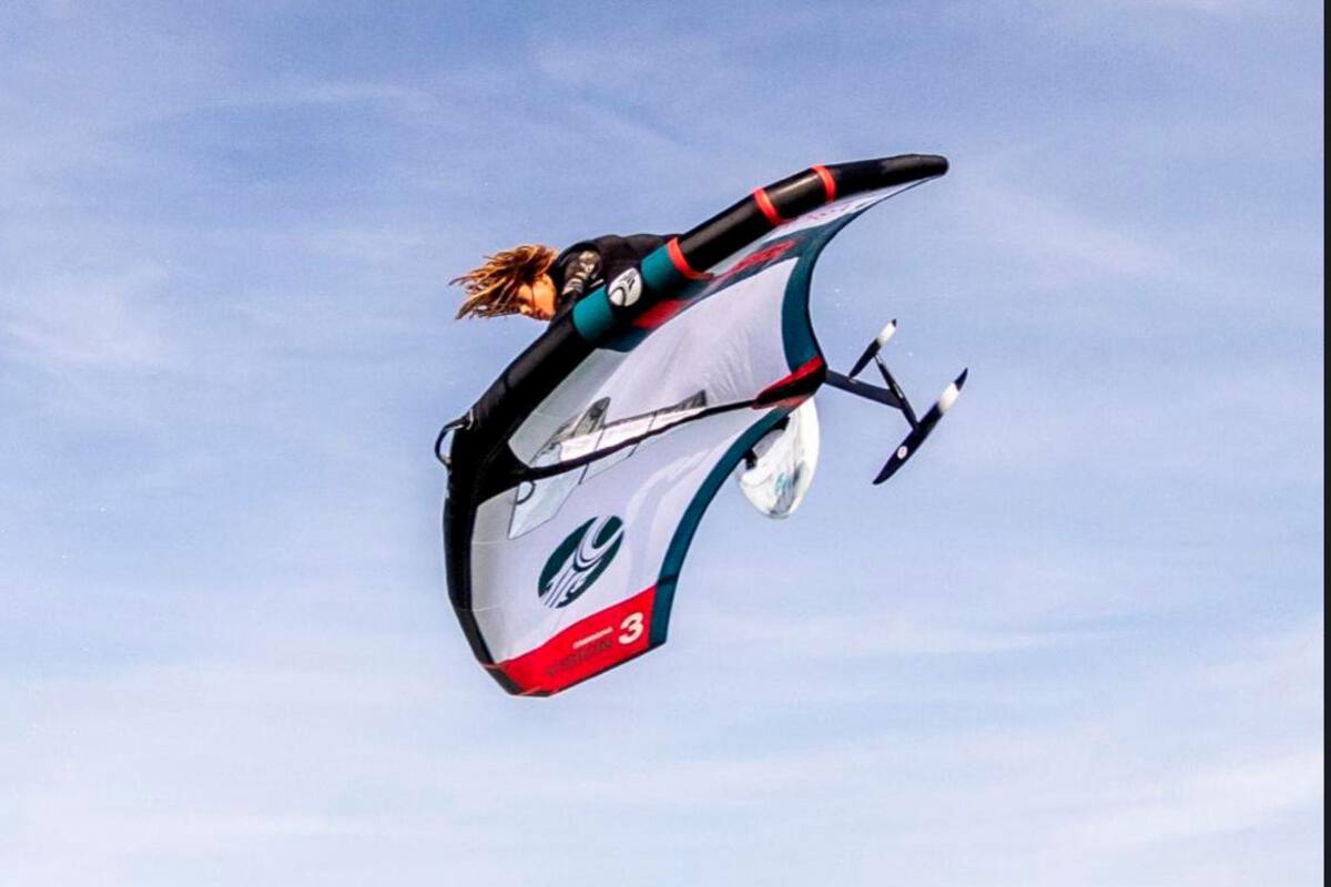 El Windspot Cartagena Open 2024, una aventura que pinta inolvidable en el mar