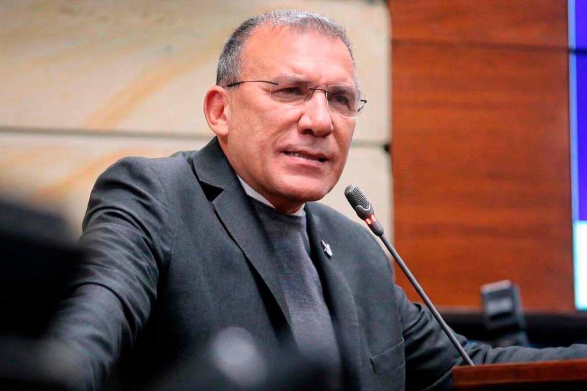 La postura de Roy Barreras sobre la reforma a la salud y el fin de las EPS