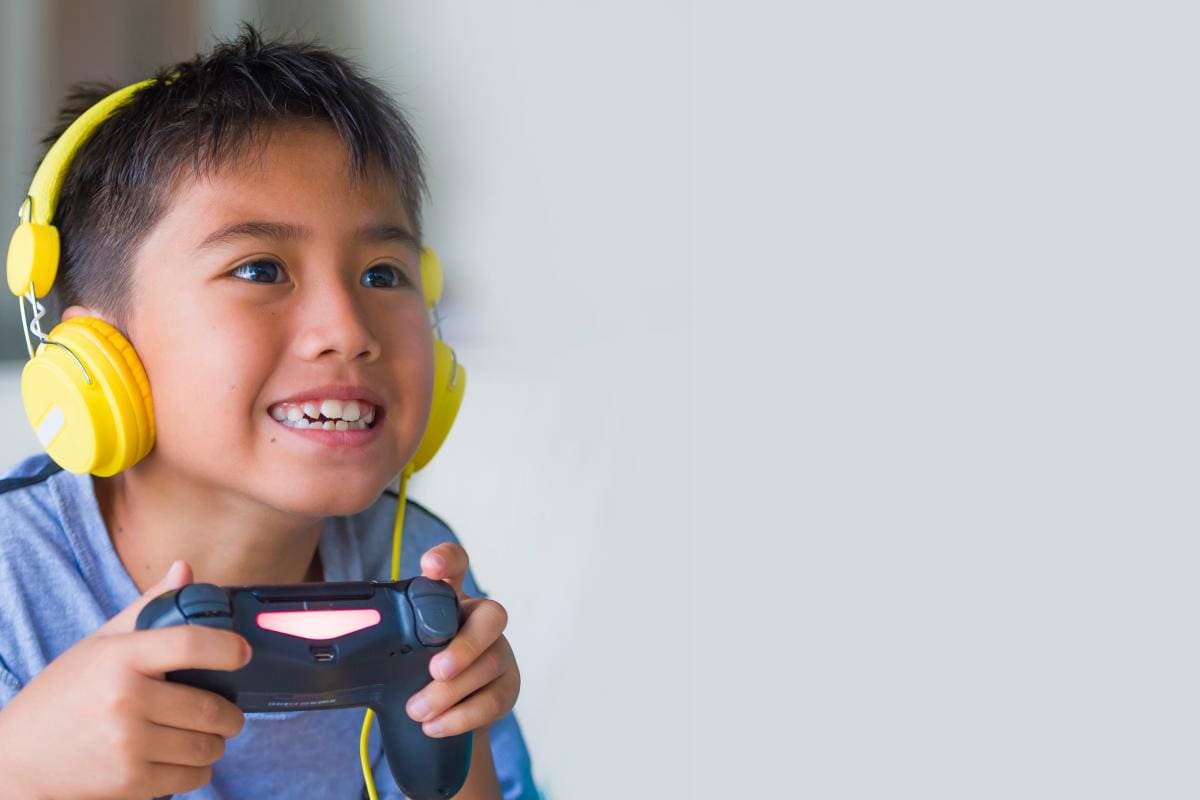 Cómo saber si su hijo es adicto a los videojuegos