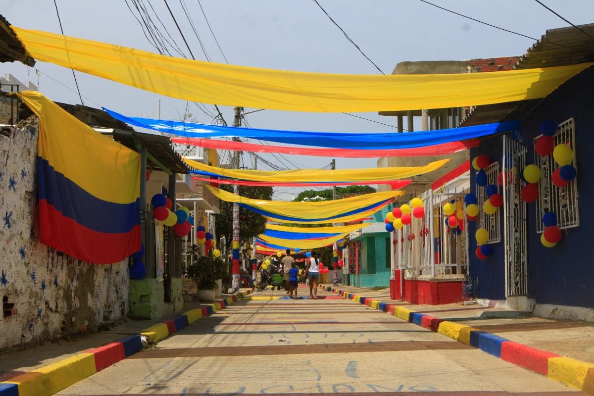En el barrio 7 de Agosto hoy sólo habrá una misa