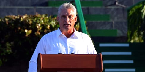 EE. UU. anuncia nuevas sanciones para aumentar presión sobre Cuba