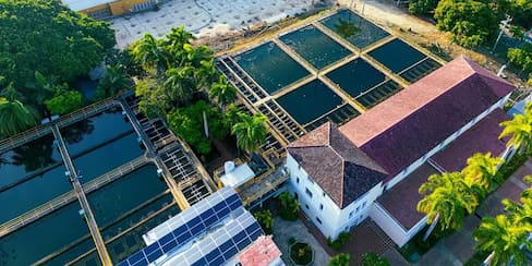 La razón por la que se terminaron los racionamientos de agua en Cartagena