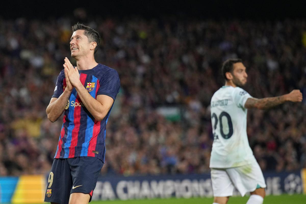 Barcelona necesita de Dios para poder clasificar a segunda ronda