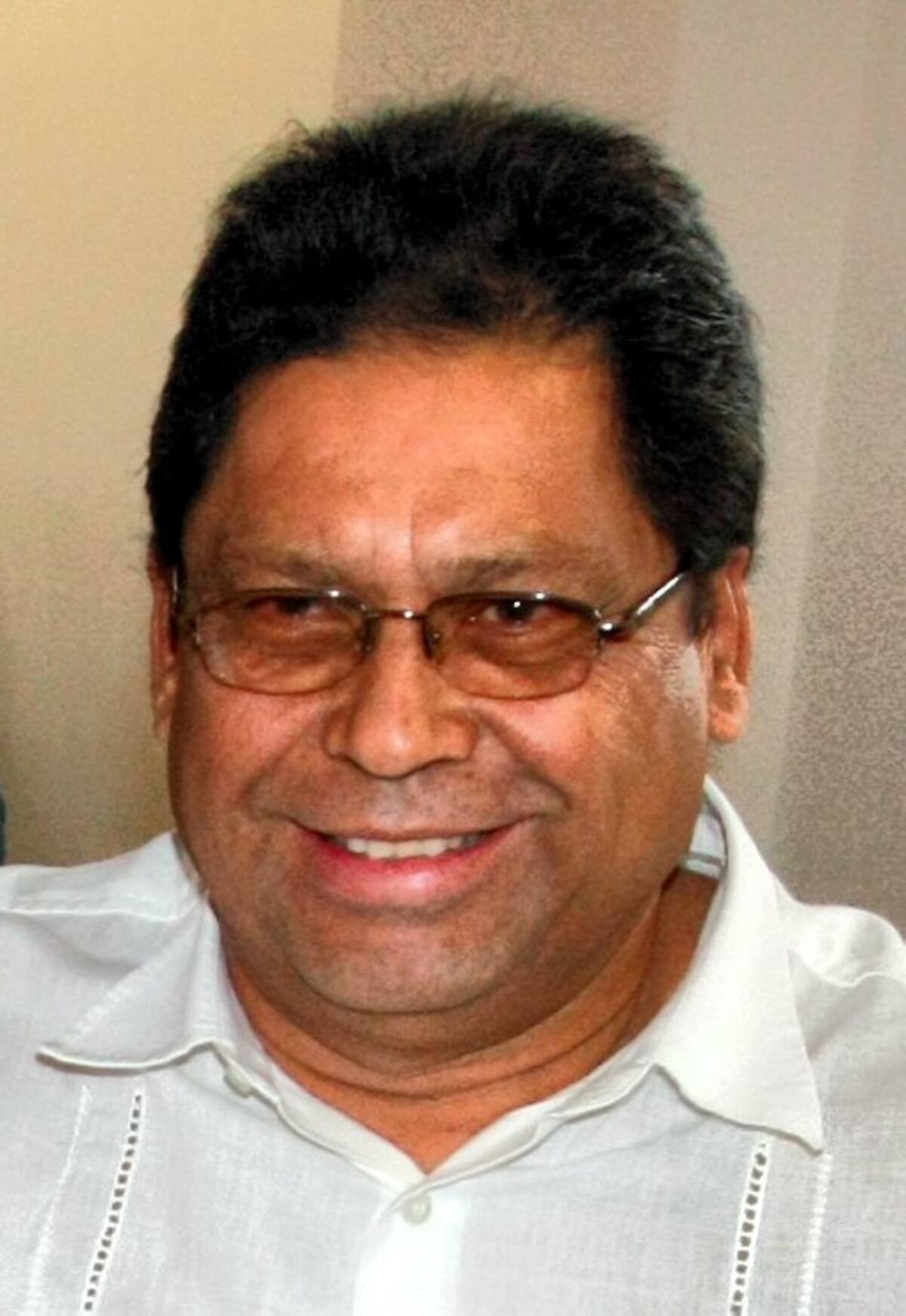 Gabriel Carmona archivo