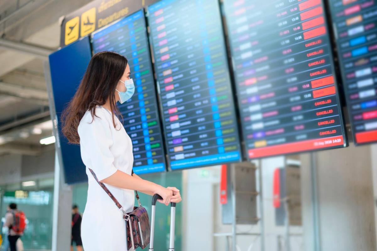 Es oficial: España suspende temporalmente ingreso de viajeros