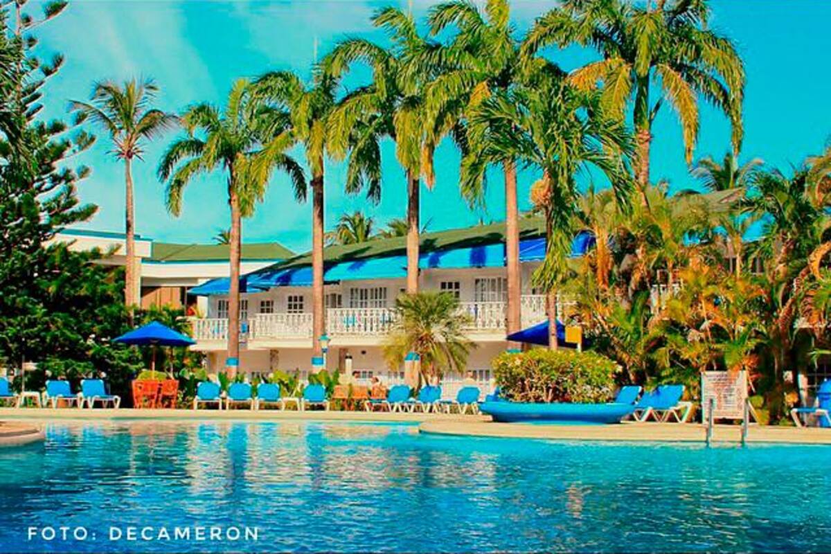 Hotel en San Andrés es adecuado para enfrentar emergencia de COVID-19