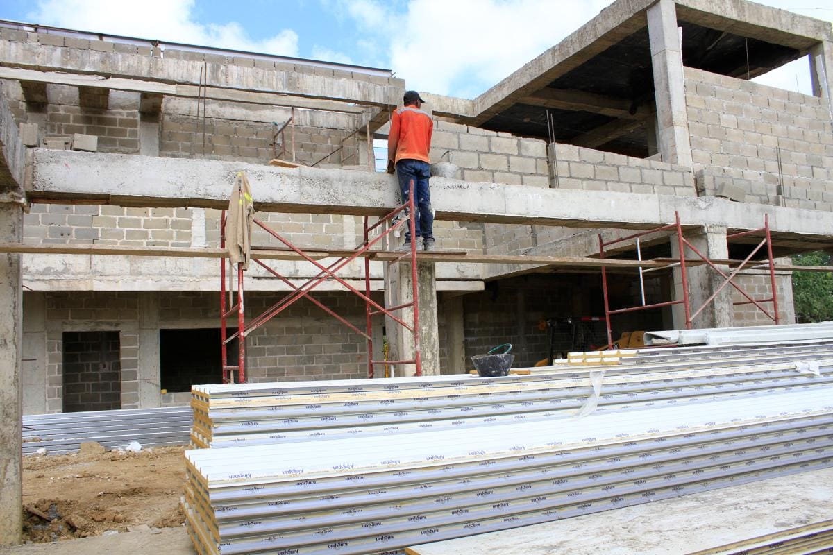 Los puntos claves del regreso de la construcción y manufactura