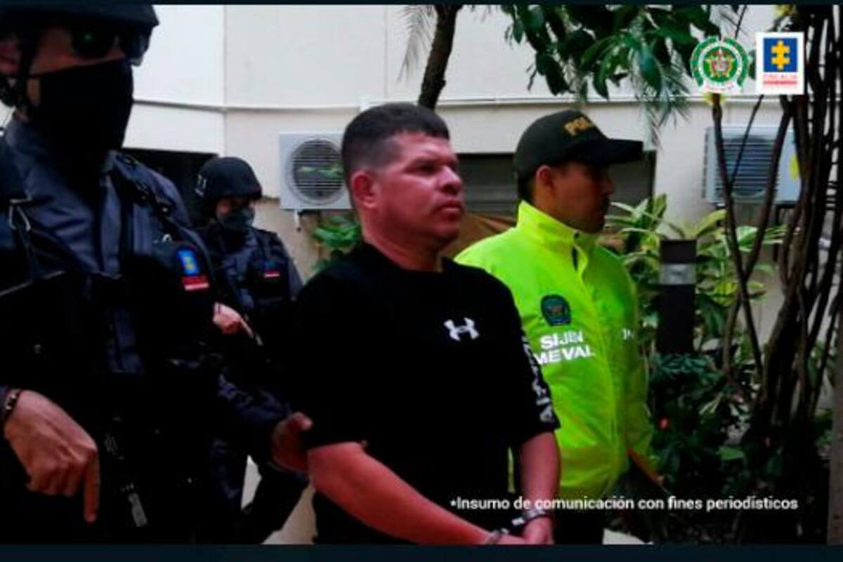 ¿Quién es el que coordinó y financió el crimen del fiscal Marcelo Pecci?