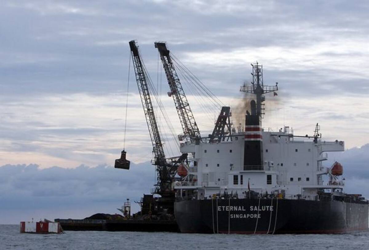 Según la Directora de la Autoridad Nacional de Licencias Ambientales, plan de contingencia de la Drummond cumple con las condiciones técnicas. COLPRENSA