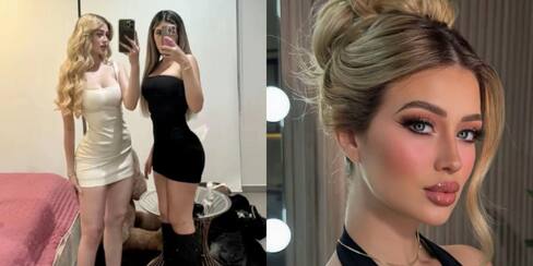 ¿Paranormal? Revuelo por supuestos ruidos en estética donde murió Valeria Márquez