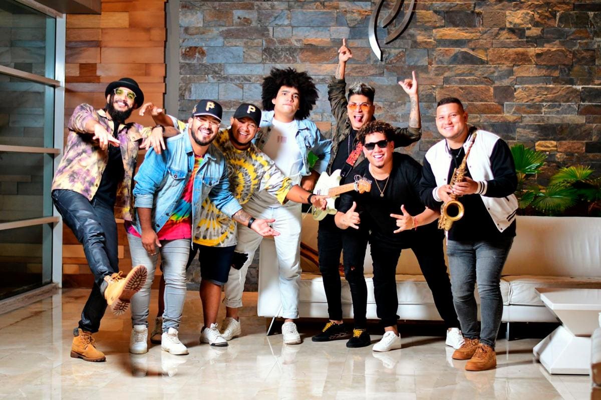 Octava Providencia rinde tributo a la música del Caribe