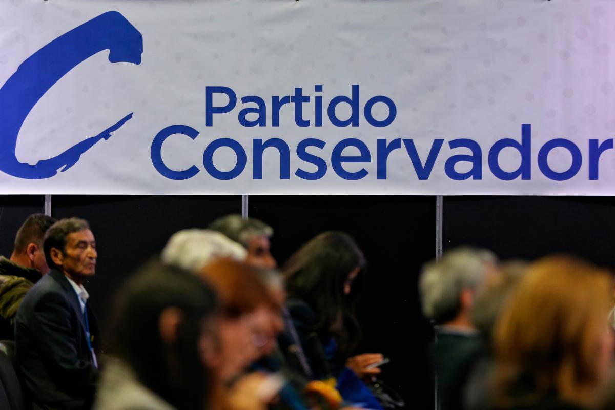 La prófuga Aída Merlano será expulsada del Partido Conservador