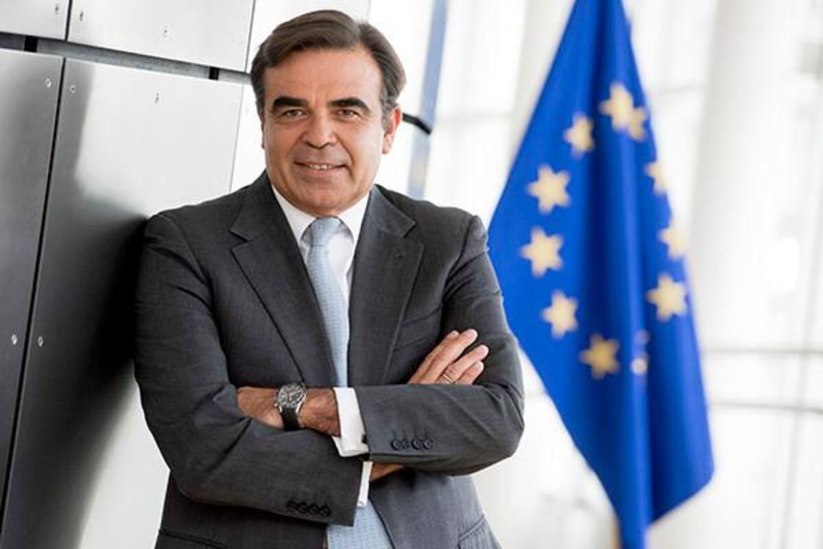 Comisión Europea visita Colombia para tratar temas migratorios y de seguridad