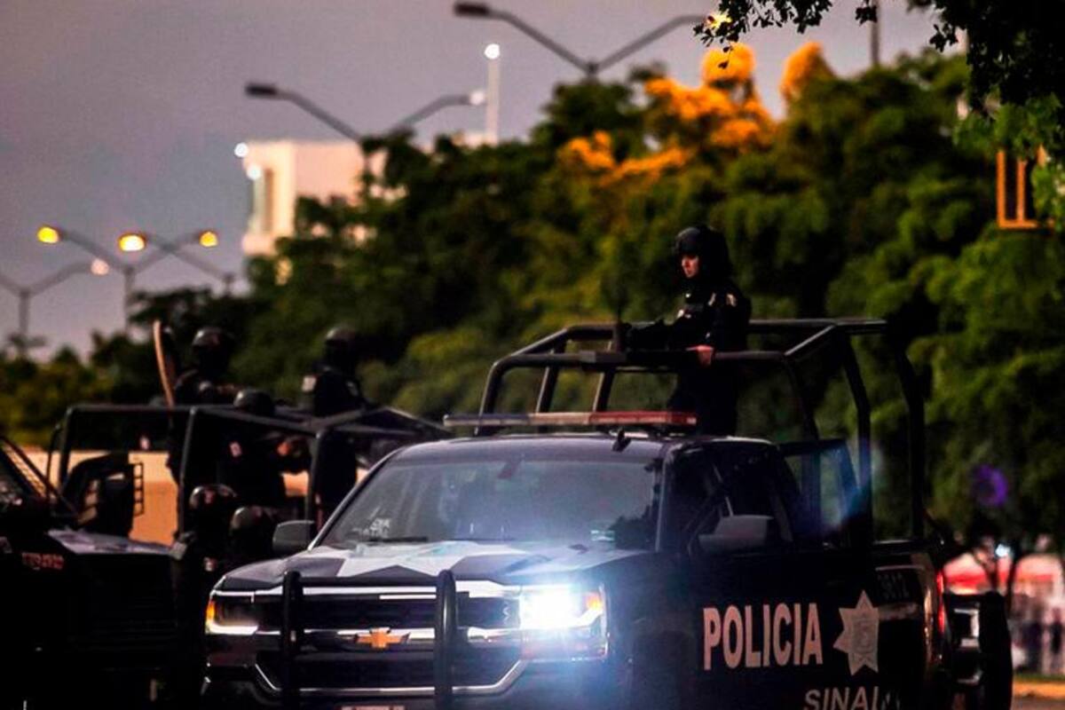 Gobierno mexicano despliega 1.800 militares tras secuestros masivos