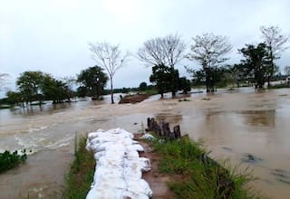 La Mojana: así serán los beneficios para los municipios de Bolívar