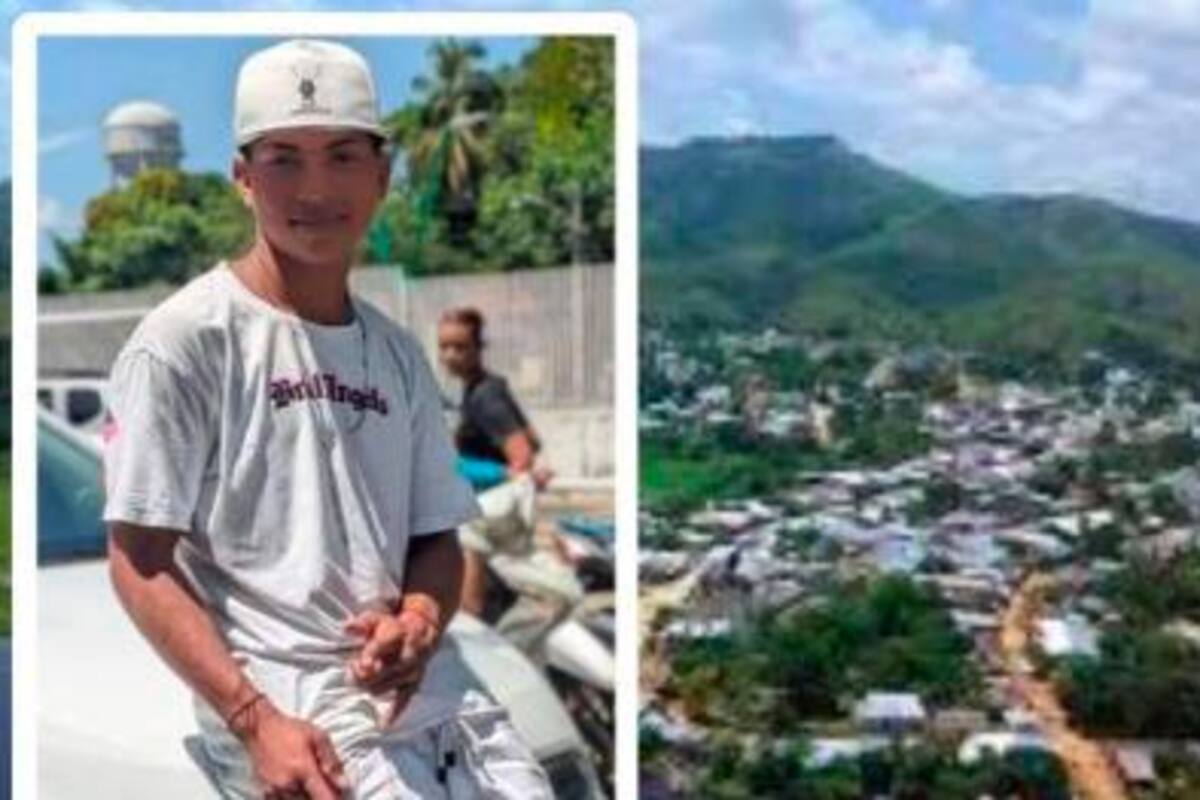Menor, de 15 años, se ahogó cuando iba a visitar a su mamá, en Bolívar