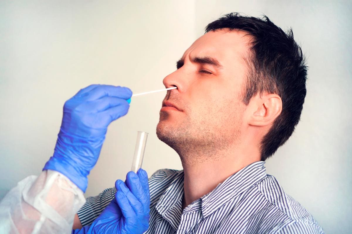 COVID-19 y dengue, ¿qué pasa cuando ocurren al mismo tiempo?