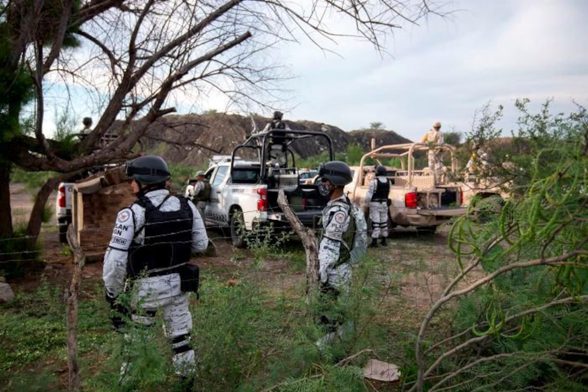 La mina inundada en México tenía denuncias por “terribles condiciones”