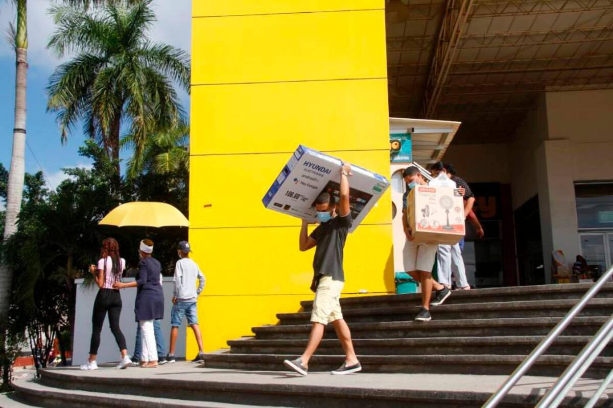 Por decreto: Presidente Petro canceló el último Día sin IVA de 2022