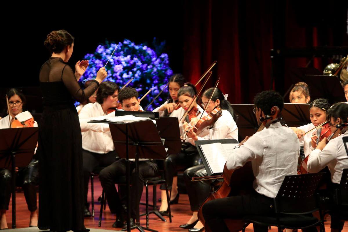 Los impresionantes números del Cartagena Festival de Música 2024