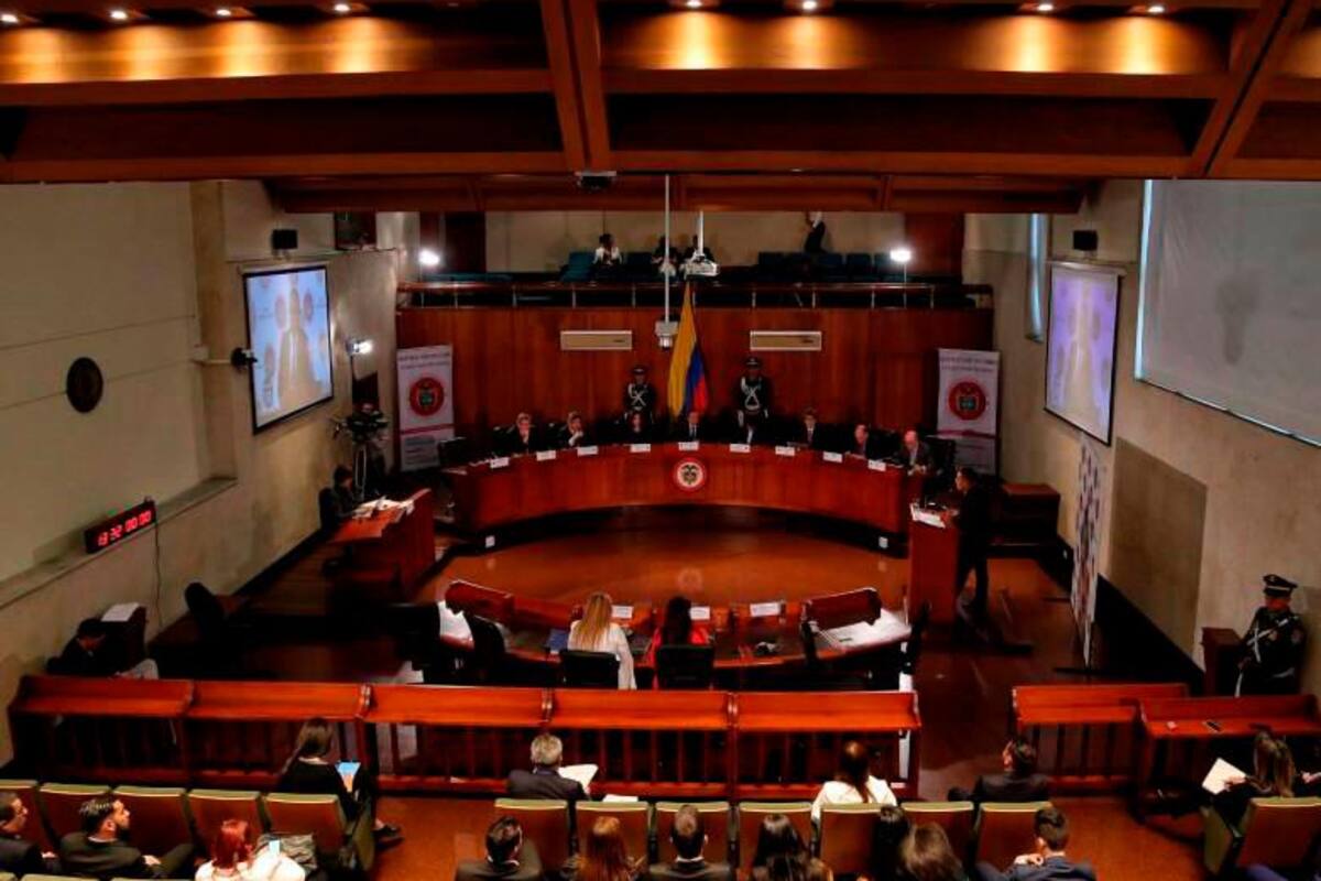 Corte Constitucional tumbó articulo que suspendió Ley de Garantías
