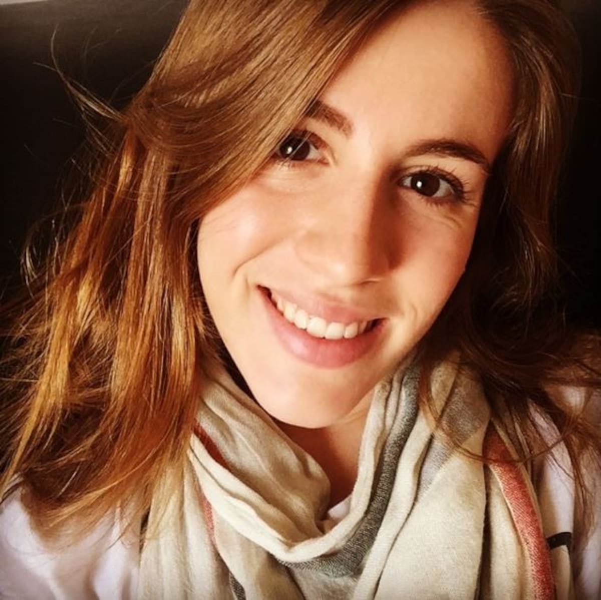 Laura Esquivel. INSTAGRAM