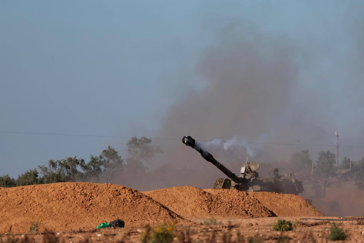 “Es de alcance limitado”: Israel aclara a EE.UU. la situación en Rafah