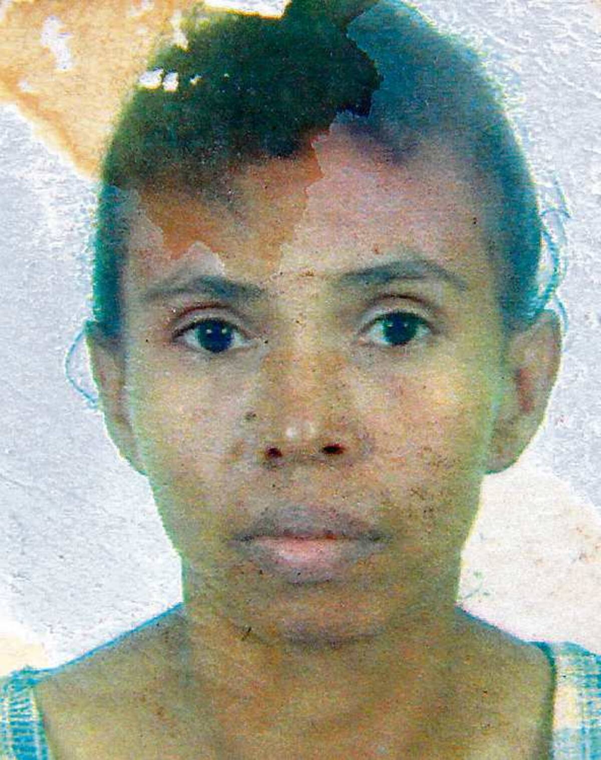 Nelly del Carmen Acevedo Rodríguez EL TESO