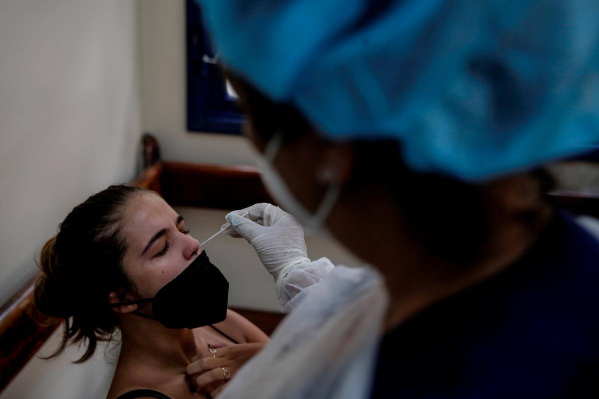 Coronadengue: estos son los síntomas