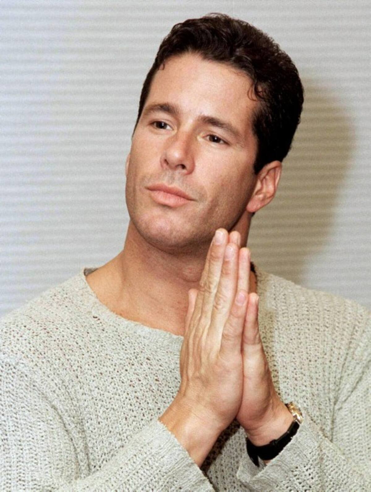 Fernando Carrillo.
