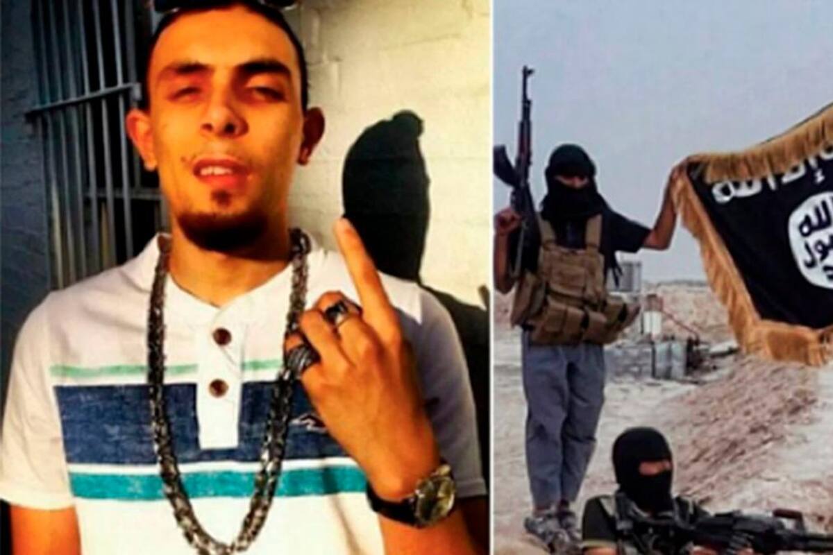 Hallan muerto en prisión a un exrrapero juzgado por terrorismo yihadista