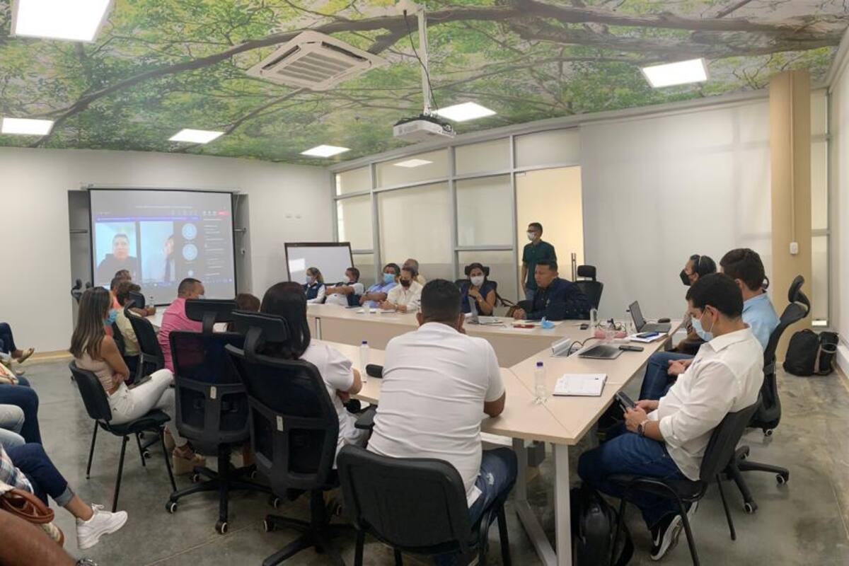Saldrán 96 trabajadores provisionales de la Alcaldía de Montería